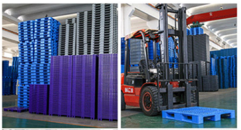 手動(dòng)液壓搬運(yùn)車