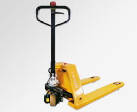 手動液壓搬運車使用操作說明書