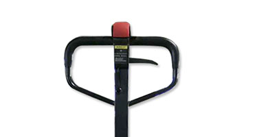 手動(dòng)搬運(yùn)車的緩沖裝置