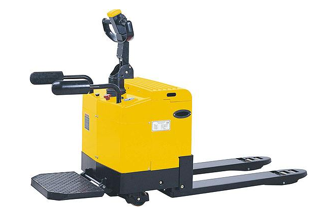 托盤搬運(yùn)車