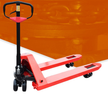 手動(dòng)液壓搬運(yùn)車