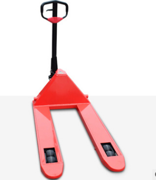 手動(dòng)液壓搬運(yùn)車