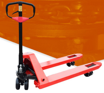 手動液壓搬運車